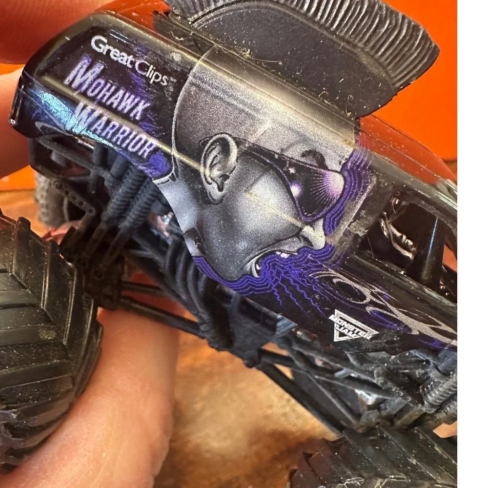 Monster Jam monster jam